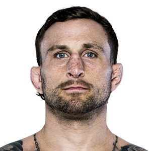 Gregor Gillespie