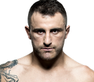 Alex Volkanovski