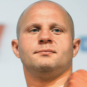 Fedor Emelianenko