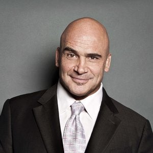 Bas Rutten