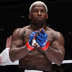 Kevin Randleman