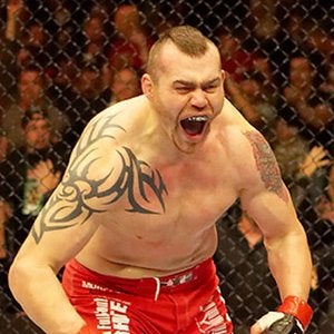 Tim Sylvia