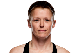 Tonya Evinger