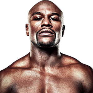 Floyd Mayweather