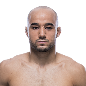 Marlon Moraes