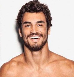 Kron Gracie sobre estreia no UFC: 'Treino para ganhar, mas estou