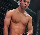 Tyson Nam