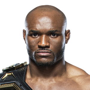 Kamaru Usman