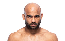 Warlley Alves