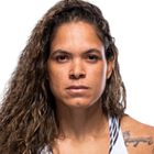Amanda Nunes