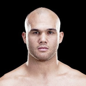 Robbie Lawler
