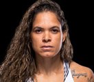 Amanda Nunes