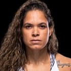 Amanda Nunes