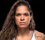 Amanda Nunes
