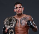 Anthony Pettis