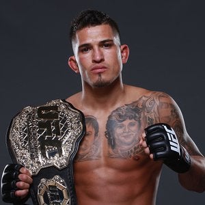Anthony Pettis