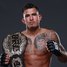 Anthony Pettis