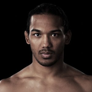 Ben Henderson