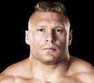 Brock Lesnar