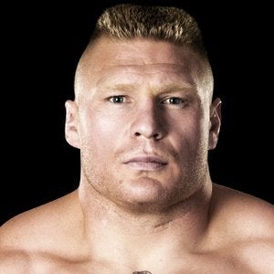 Brock Lesnar