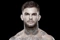 Veja o recado de Cody Garbrandt