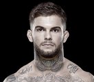 Cody Garbrandt