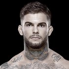 Cody Garbrandt