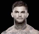 Cody Garbrandt