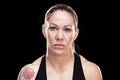 Veja o recado de Cris Cyborg