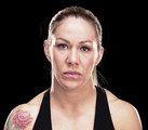 Cris Cyborg