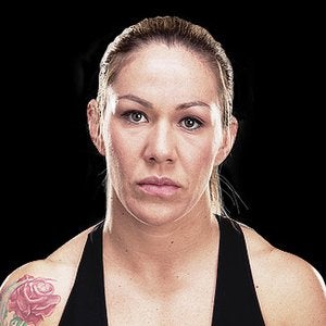 Cris Cyborg