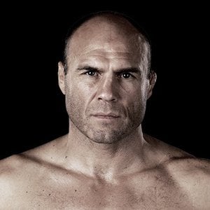 Randy Couture