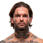 Cody Garbrandt