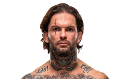 Cody Garbrandt