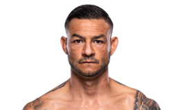 Cub Swanson
