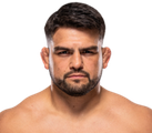 Kelvin Gastelum