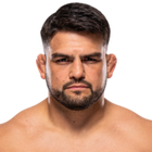 Kelvin Gastelum