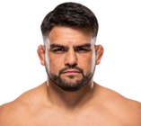 Kelvin Gastelum