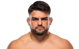 Kelvin Gastelum
