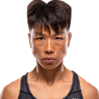 Jingnan Xiong