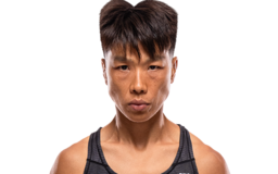 Jingnan Xiong