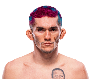 Melquizael Costa