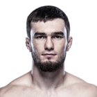 Murtazali Magomedov