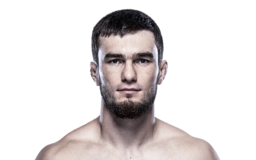 Murtazali Magomedov