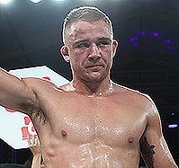 Shane Collins