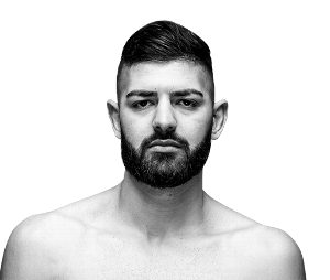 Leon Shahbazyan