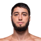 Magomed Tuchalov