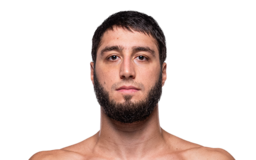 Magomed Tuchalov
