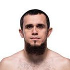 Magomed Zaynukov