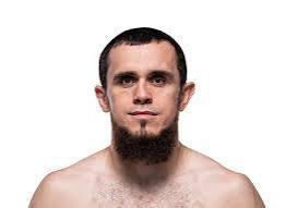 Magomed Zaynukov